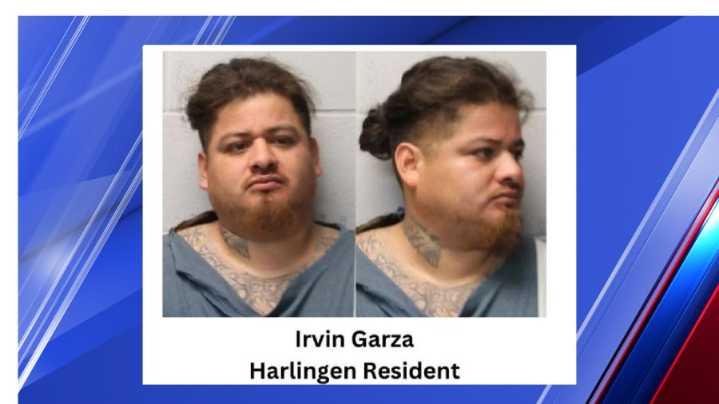 Man with child indecency charge arrested, issued $500K bond