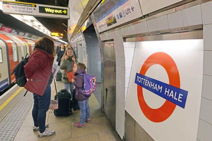 Mystery surrounds woman found dead in Underground station three months after body discovered