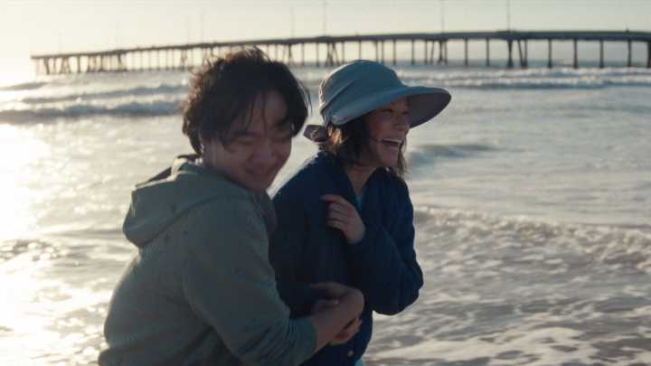 'Rosemead' Review: Lucy Liu in Harrowing Mental Health Crisis Drama