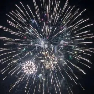 'QMIX Musical Fireworks' ushers in America's birthday