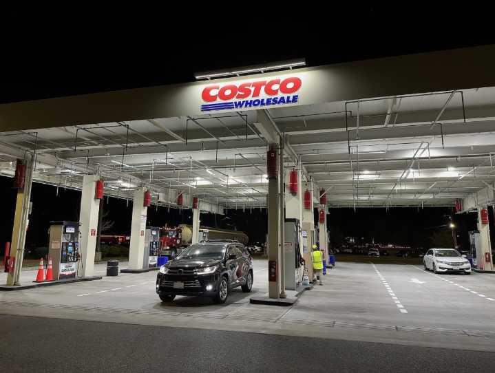 Costco revoluciona sus estaciones de servicio: horarios ampliados y más gasolineras