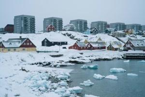 France’s Macron to visit Greenland