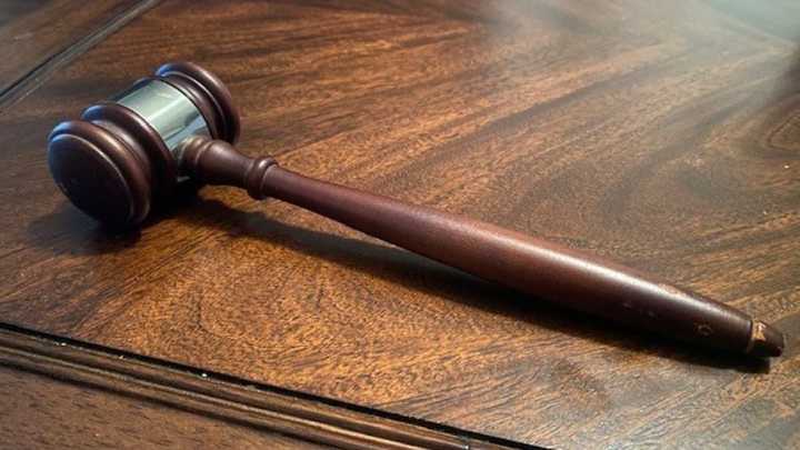 Former Franklin County deputy pleads guilty to civil rights violation in inmate assault