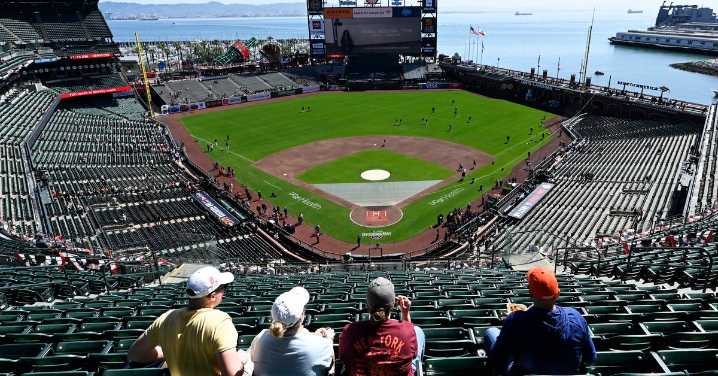 Friday BP: Giants promotions this weekend