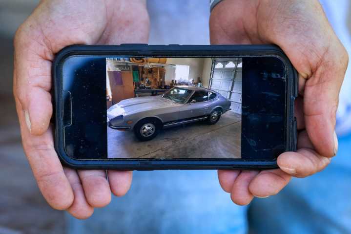 Pleasanton woman recounts ordeal with businessman now accused of running ‘Ponzi scheme’