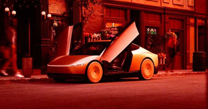 Tesla Seems Terrified These Messages About Its Robotaxi Rollout Will Be Released