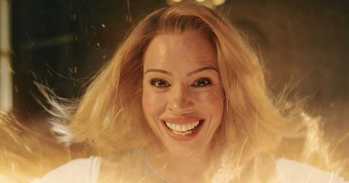 Billie Piper’s new role as Doctor Who has fans of the show saying the 