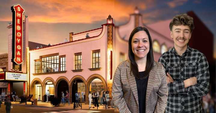 Sheboygan community's feedback helped design Weill Center expansion