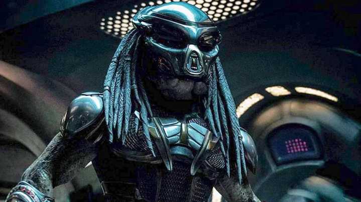 The Reason Predators Come To Earth To Hunt