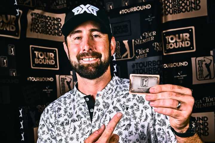 Who Is Cristobal Del Solar’s Wife? PGA Tour Pro’s Love Life Explored The 2025 season for Cristobal Del Solar may be going well, but so is his married life with a beautiful wife and a baby. Sudha Kumar
