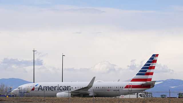 Fuel leak, faulty parts found in American Airlines engine fire