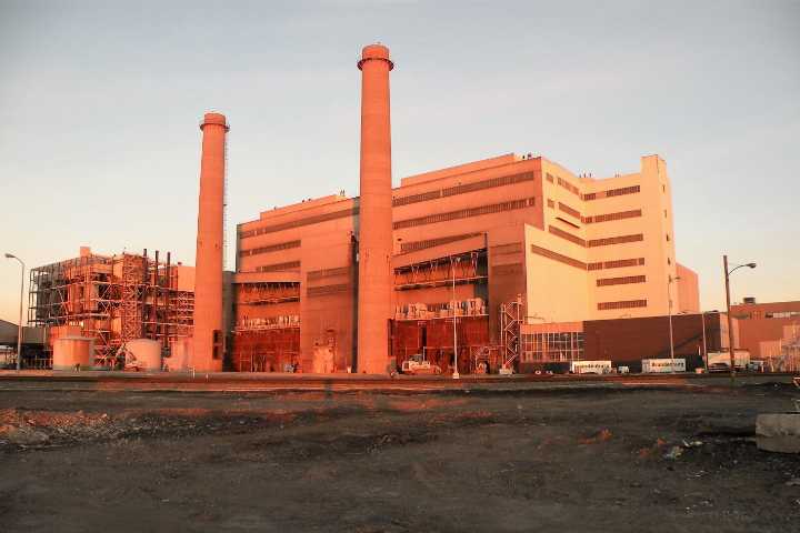 Aging Pennsylvania Power Plant to Keep Running After Trump Order on Eve of Shutdown