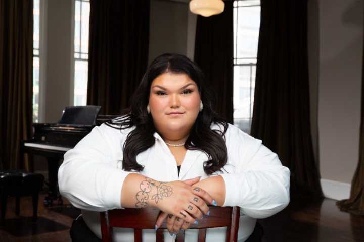 South River soprano receives national award