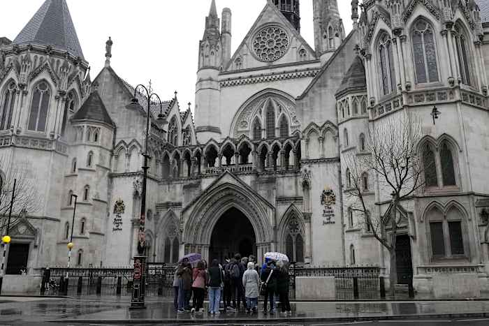 UK judge warns of risk to justice after lawyers cited fake AI