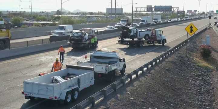 Why DPS says deadly wrong-way crashes are down this year compared to last