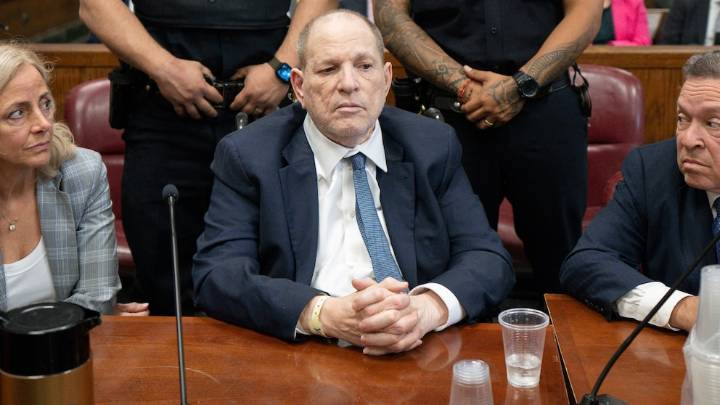 Weinstein jury set to keep deliberating