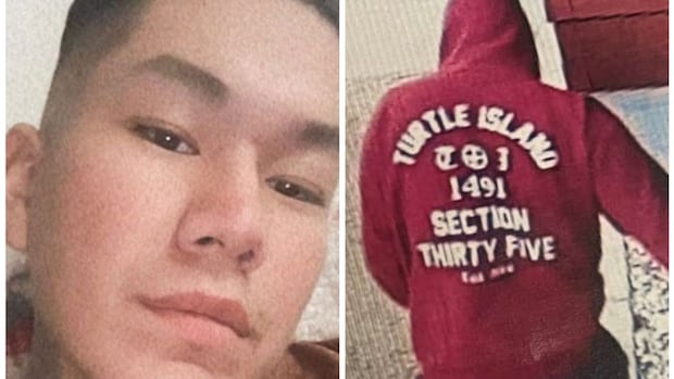 Remains of Merritt, B.C., man found 2 years after disappearance