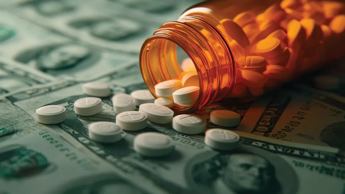 Illinois bill aims to lower cost of prescriptions, rein in pharmacy benefit managers