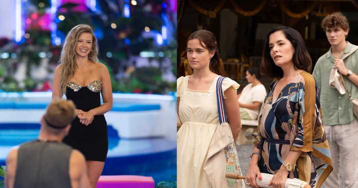 Where Was 'Love Island USA' Season 7 Filmed? Here's The Villa Location