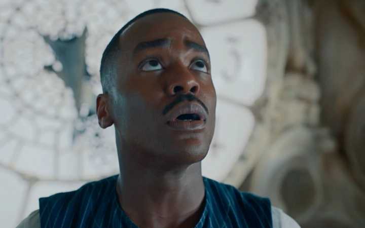 Doctor Who: I Have No Idea What Just Happened in "The Reality War"