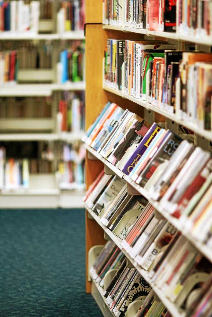 Macomb County library events week of June 8 and beyond