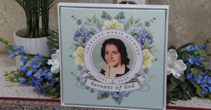 Vatican accepts, approves investigation into life and virtue of Little Cajun Saint
