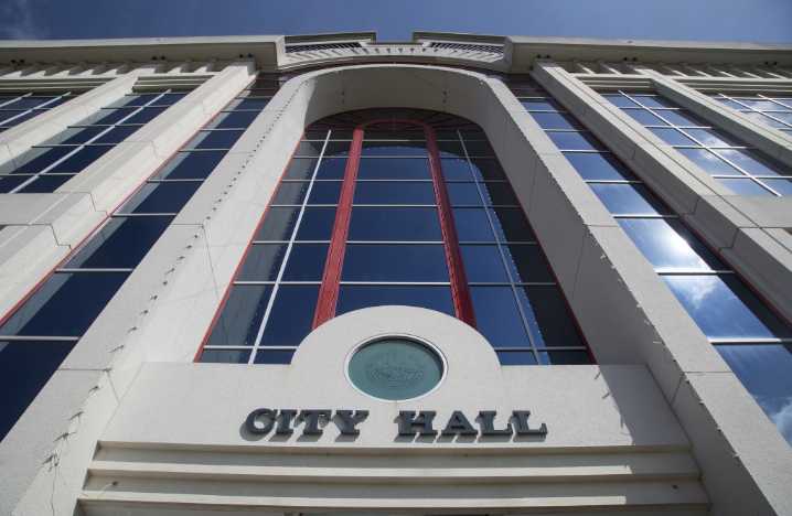 Longtime Chesapeake deputy city manager retires