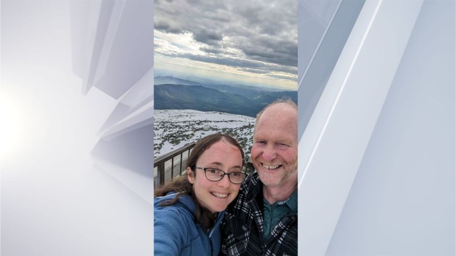 Ulster County hiker found dead, daughter missing after hike in Maine