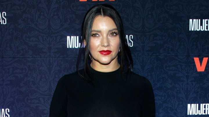 Sara Maldonado recuerda su matrimonio con Billy Rovzar
