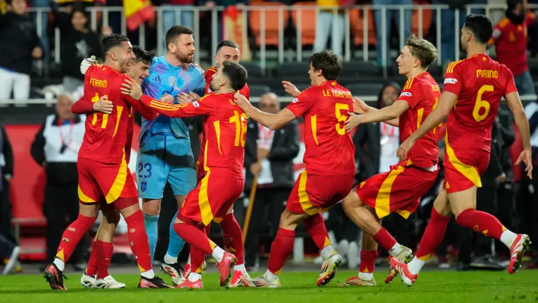 España vs. Francia: Pronósticos y predicciones de la semifinal de la UEFA Nations League 2025