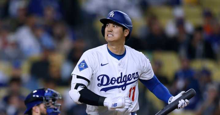 Dodgers have one more chance to solve Mets pitching