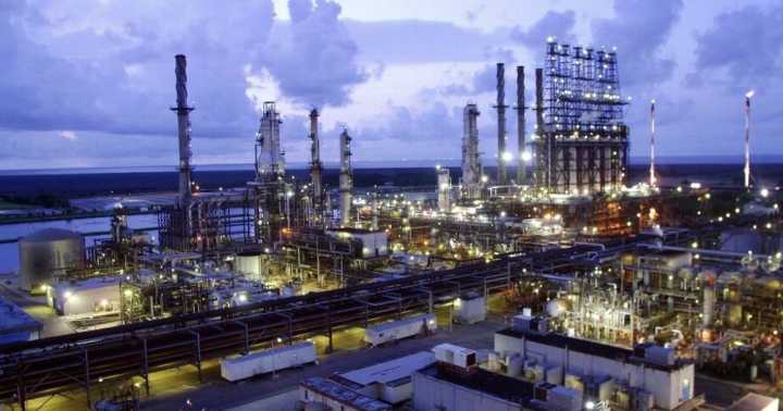 Chevron wants to store carbon dioxide beneath South Mississippi. Here's how it would work.