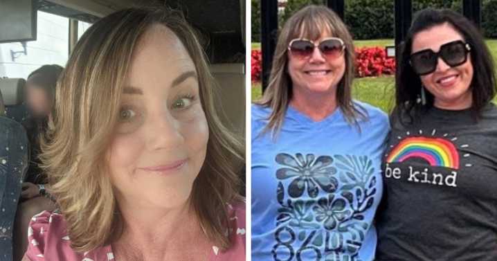 “Vile Woman”: Teacher Resigns Over Controversial T-Shirt Worn During White House Class Trip
