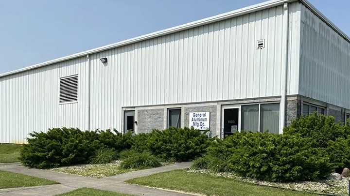 General Aluminum to close Huntington facility