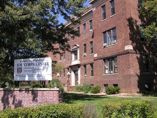 Job Corps alumni, staff brace for possible closure of St. Paul center
