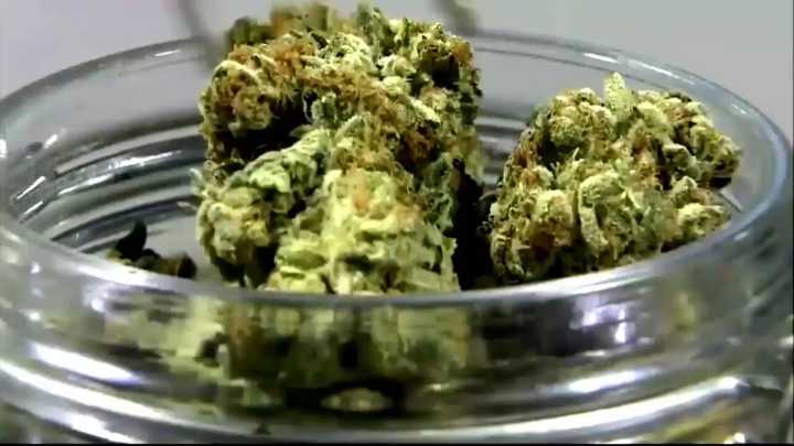 Arkansans spend over $121 million on medical marijuana in 2025
