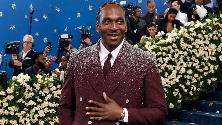 Pusha T Says Dispute Over Kendrick Lamar Verse Led to Expensive Def Jam Exit
