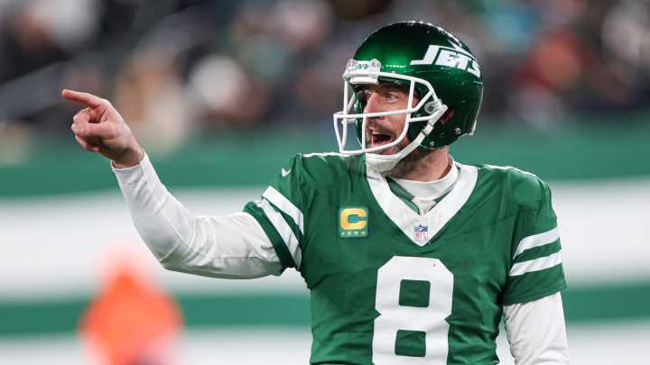 Five must-see Steelers games in 2025 with Rodgers on the team