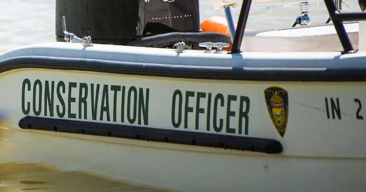Child dead after being pulled from Indiana lake