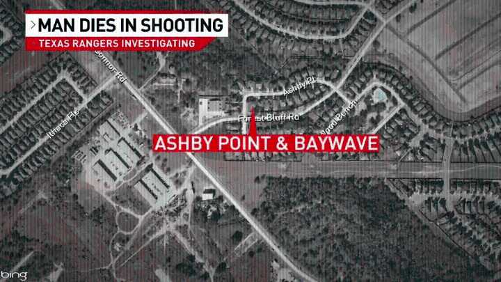 Deadly shooting in Live Oak prompts Texas Rangers investigation