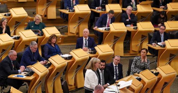 How the UK spending reviews will shape Scotland’s finances