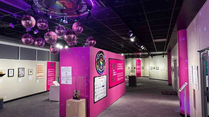 Dallas nonprofit launches landmark exhibit on LGBTQ+ history in Texas