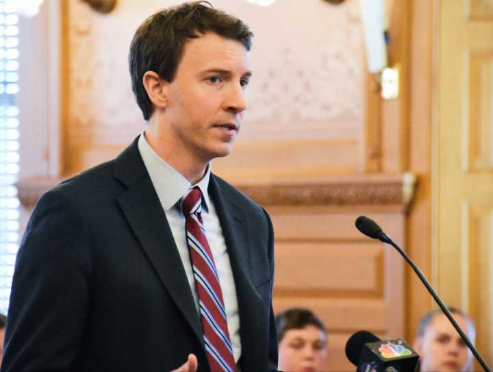 MLB executive Bryan Seeley named College Sports Commission CEO after NCAA settlement approval