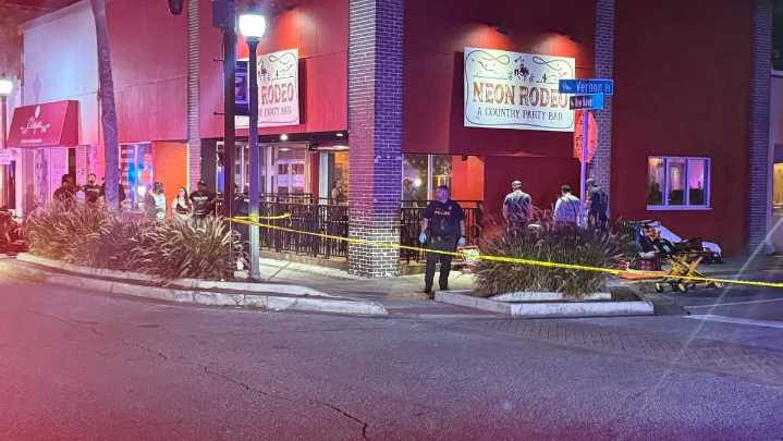 Melbourne shooting death leads to murder charge for Palm Bay man