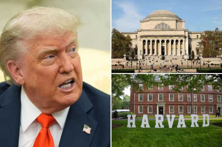 Why Trump will win his battle against elite higher education