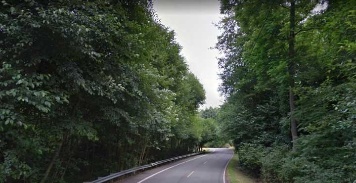 All street lines in Woodway to be repainted on Sunday June 8, 2025