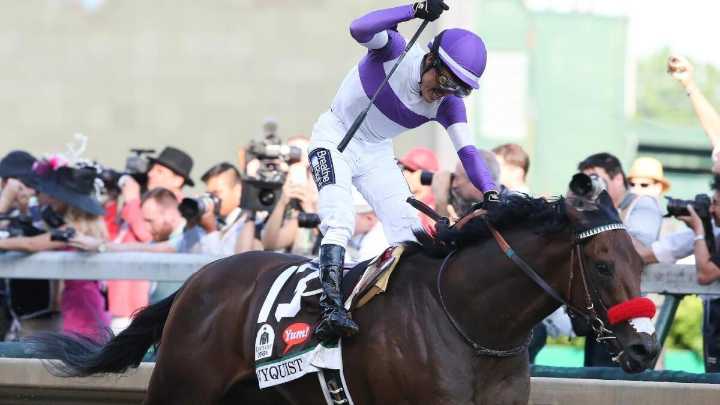 2025 Belmont Stakes contenders, predictions, odds, horses, bets, time, date: Triple Crown expert makes picks