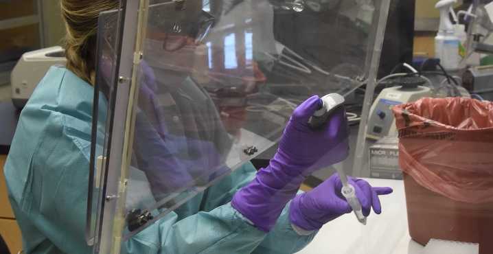 Colorado Law Aims to Reduce 568-Day Testing Turnaround for Rape Kits