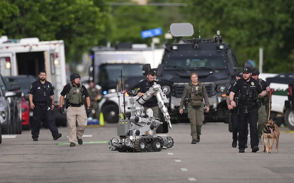What we know about the Boulder attack targeting pro