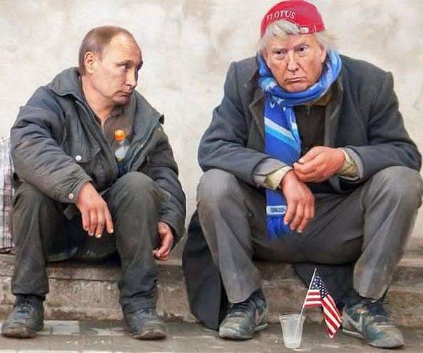 NATO wrestles over how to handle Ukraine at Trump summit